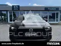 2022 Mazda 3