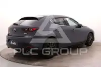 2022 Mazda 3