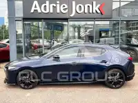 2022 Mazda 3