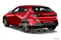 2022 Mazda 3