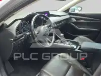 2022 Mazda 3