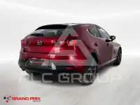 2022 Mazda 3
