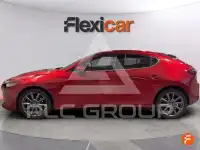 2022 Mazda 3