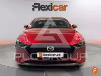 2022 Mazda 3