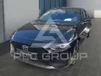 2022 Mazda 3