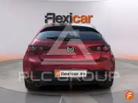 2022 Mazda 3