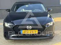 2022 Mazda 3