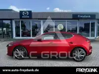 2022 Mazda 3