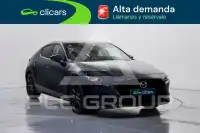 2022 Mazda 3
