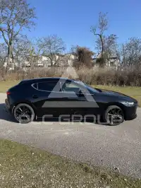2022 Mazda 3