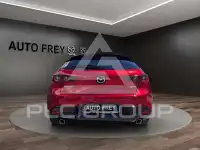 2022 Mazda 3