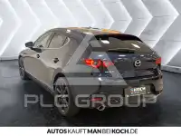 2022 Mazda 3