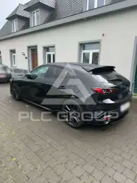 2022 Mazda 3