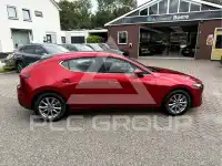 2022 Mazda 3