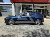 2022 Mazda 3