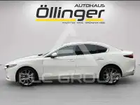 2022 Mazda 3