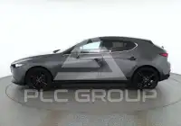 2022 Mazda 3