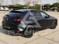 2022 Mazda 3