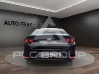 2022 Mazda 3