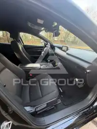 2022 Mazda 3