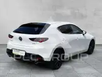 2022 Mazda 3