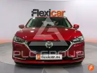 2022 Mazda 6