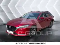 2022 Mazda 6