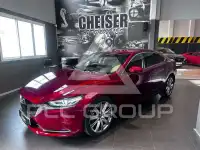 2022 Mazda 6