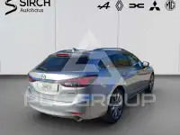 2022 Mazda 6