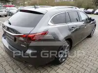 2022 Mazda 6