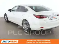 2022 Mazda 6