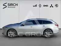 2022 Mazda 6