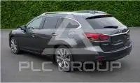 2022 Mazda 6