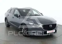2022 Mazda 6