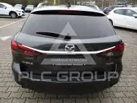 2022 Mazda 6