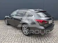 2022 Mazda 6