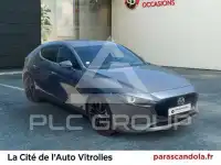 2022 Mazda 6