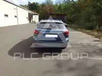 2022 Mazda 6