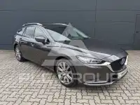 2022 Mazda 6