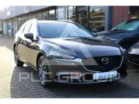 2022 Mazda 6