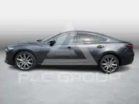 2022 Mazda 6