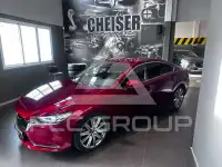 2022 Mazda 6