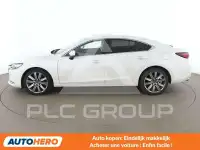 2022 Mazda 6