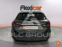 2022 Mazda 6