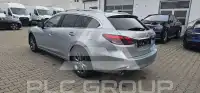 2022 Mazda 6