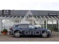 2022 Mazda 6