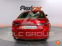 2022 Mazda 6