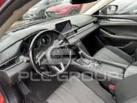 2022 Mazda 6