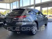 2022 Mazda 6