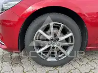 2022 Mazda 6